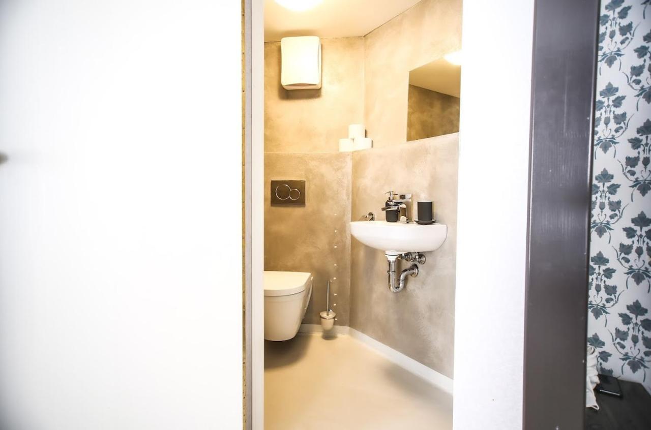 Klasterni Apartmany Český Krumlov Exteriör bild