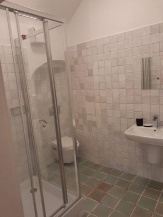 Klasterni Apartmany Český Krumlov Exteriör bild